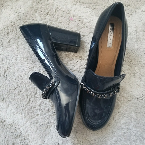 Tahari Shoes - NEW Tahari loafer heels